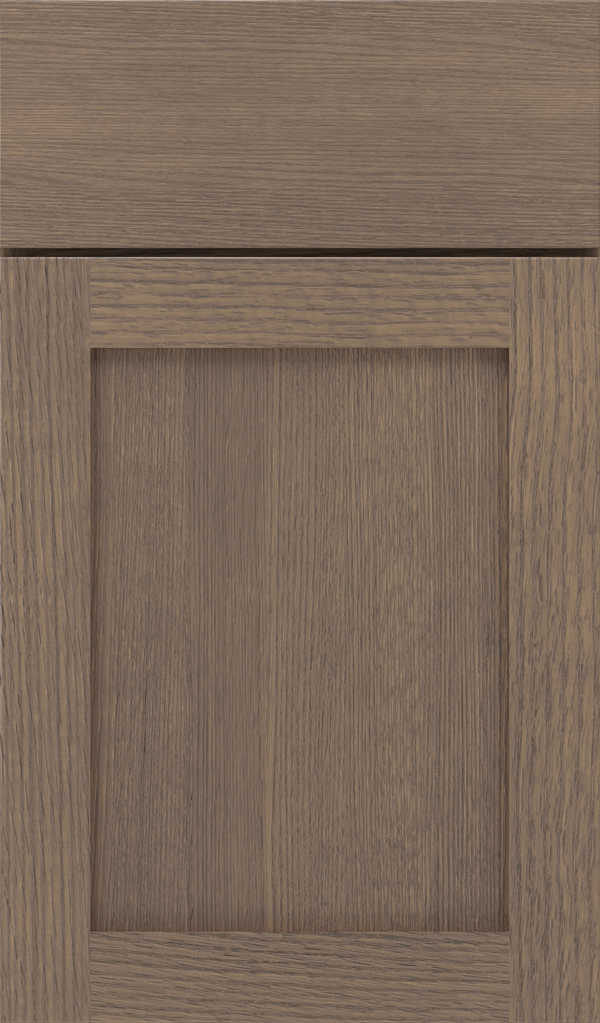 harmony_quartersawn_oak_shaker_cabinet_door_cliff