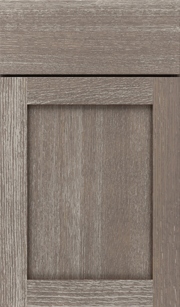harmony_quartersawn_oak_shaker_cabinet_door_cliff_fresco