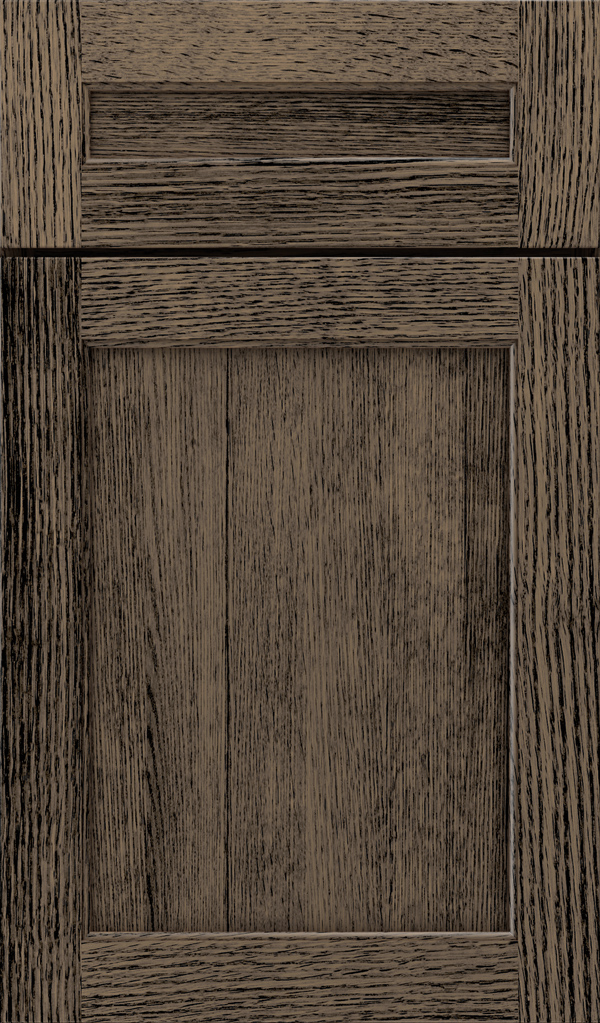 prescott_5pc_quartersawn_oak_flat_panel_cabinet_door_cliff_relic