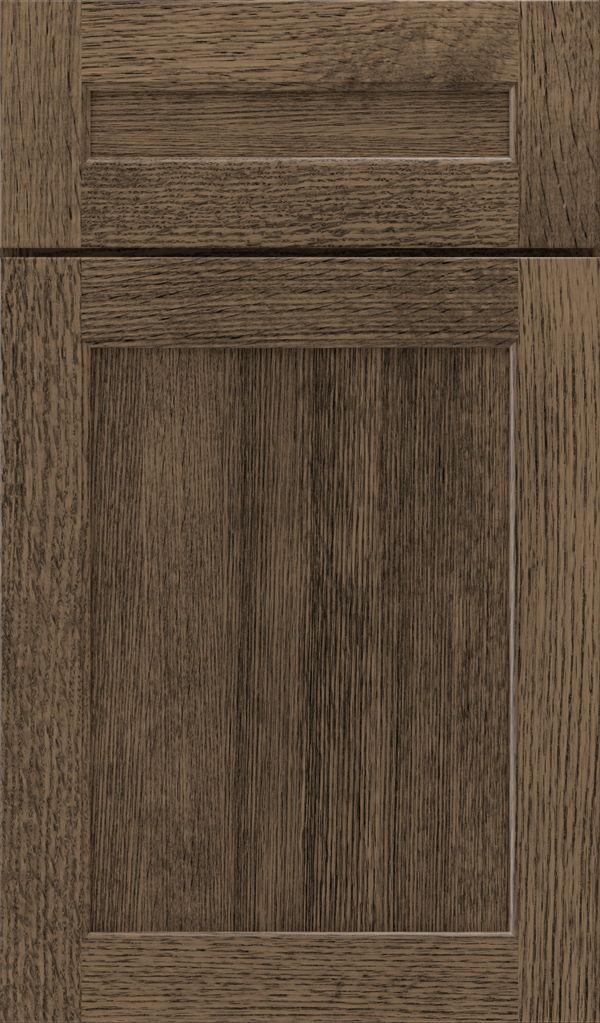 prescott_5pc_quartersawn_oak_flat_panel_cabinet_door_gunny_relic