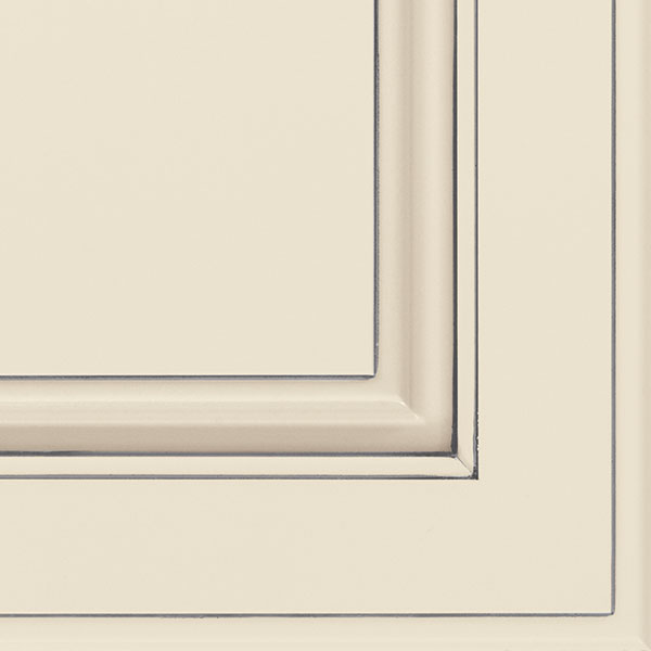 chantille platinum highlight shown in maple